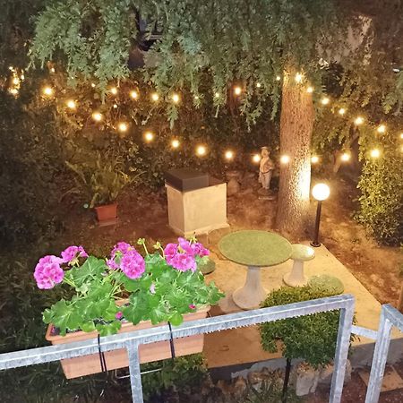 Green Park And Sunny Terrace Apartments Ankaran Dış mekan fotoğraf