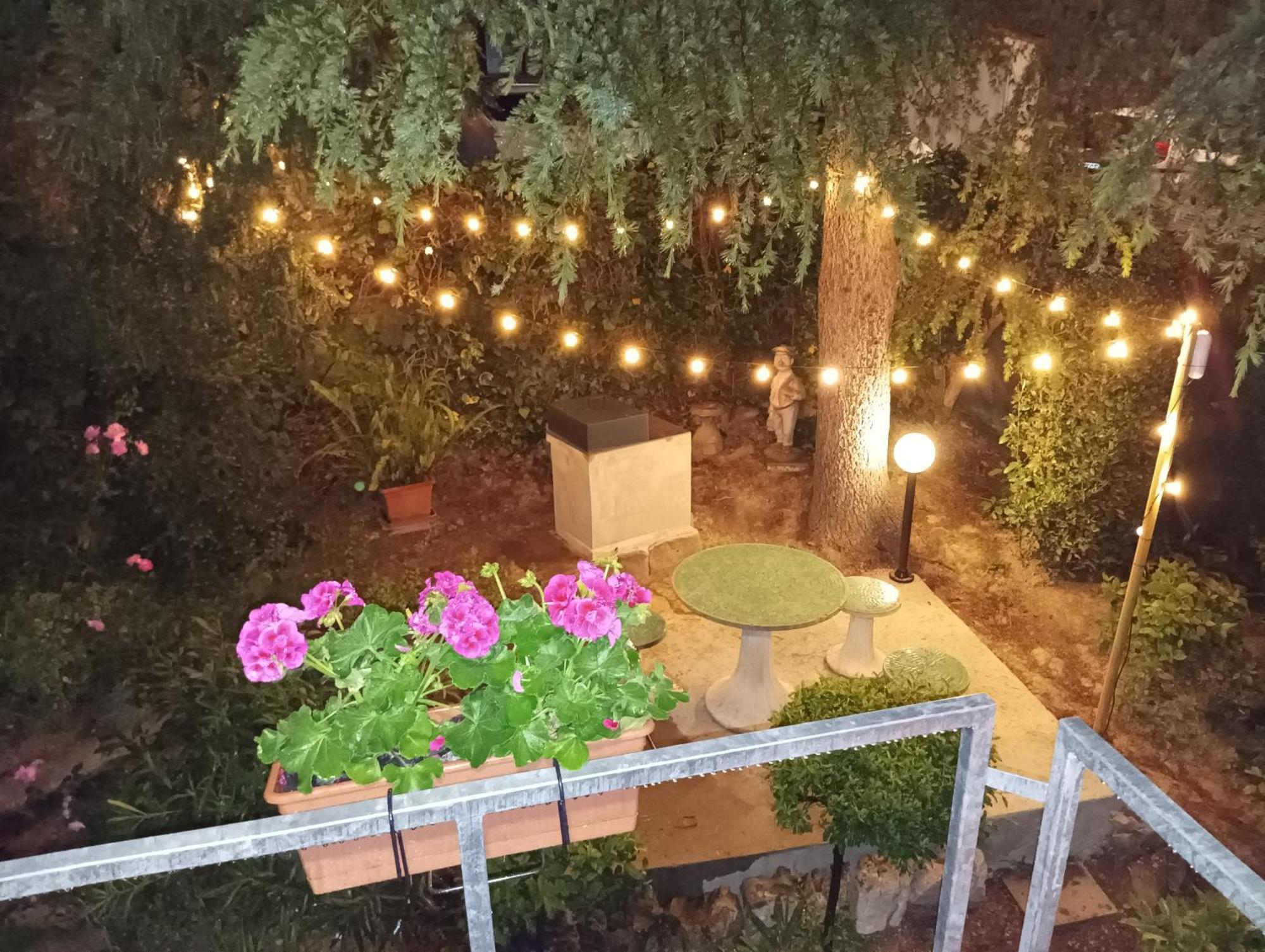 Green Park And Sunny Terrace Apartments Ankaran Dış mekan fotoğraf